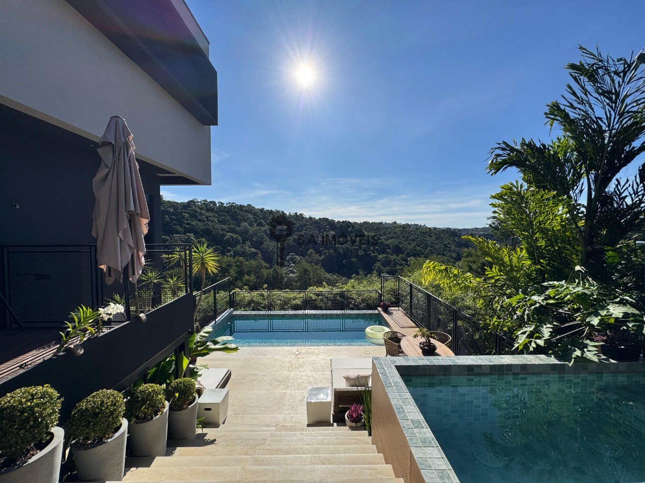 Casa à venda no Genesis 2, 480 m² – Alphaville, Santana de Parnaíba – Cód. 77100398 — imagem 2