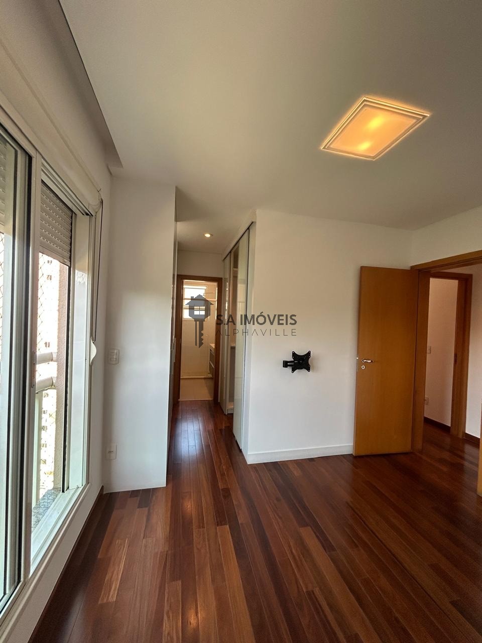 Apartamento para venda ou locação no Premium Tamboré, 156 m² – Tamboré, Santana de Parnaíba – Cód. 77032595 — imagem 9