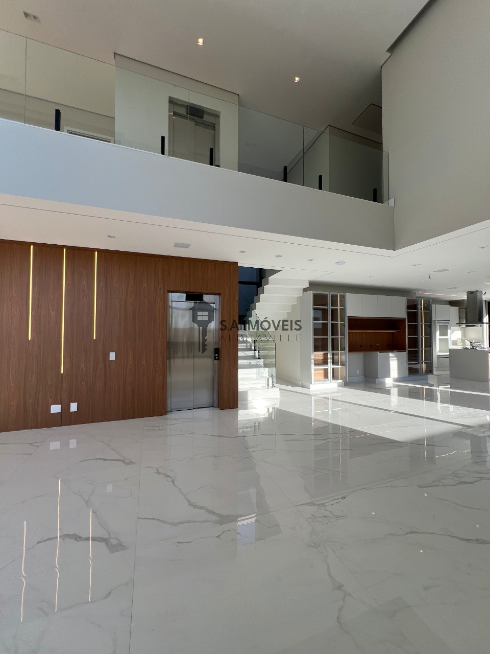 Casa à venda no Genesis 2, 430 m² – Alphaville, Santana de Parnaíba – Cód. 77030013 — imagem 24