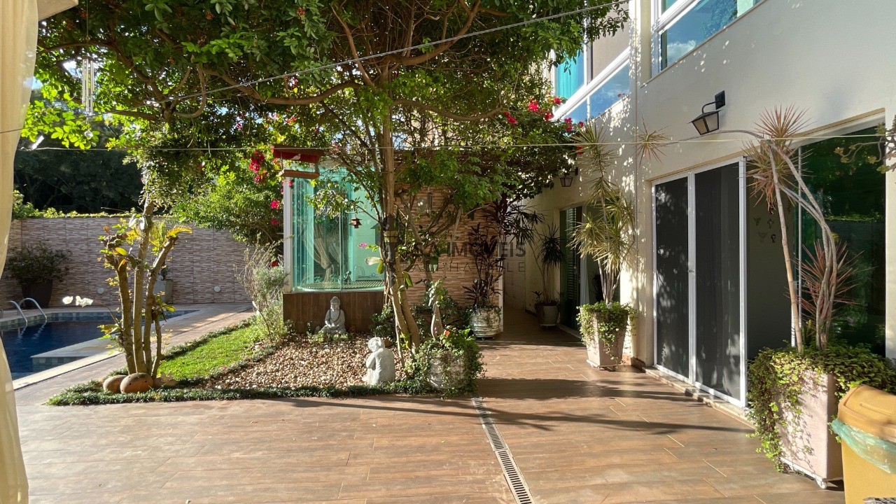 Casa à venda no Residencial 10, 400 m² – Alphaville, Santana de Parnaíba – Cód. 77044590 — imagem 4