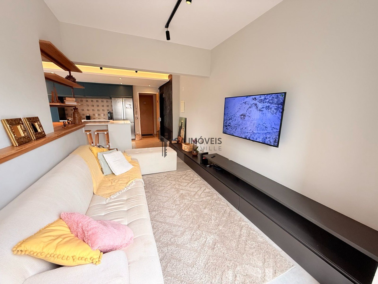 Apartamento à venda no Novare, 86 m² – Melville Empresarial I e Ii, Barueri – Cód. 77113062 — imagem 5