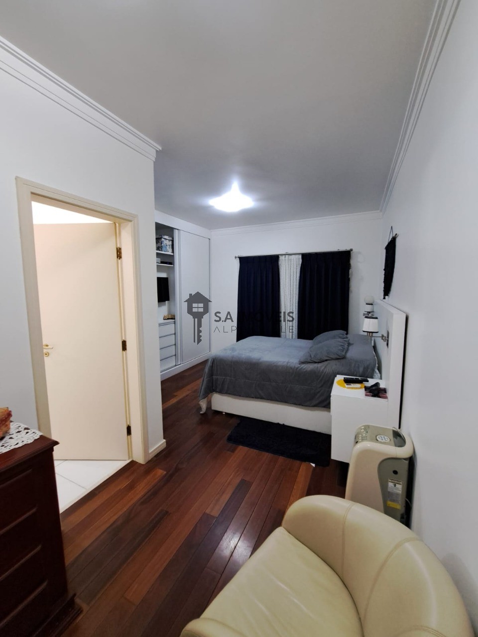 Casa à venda no Morada das Flores, 200 m² – Morada das Flores (aldeia da Serra), Santana de Parnaíba – Cód. 77081663 — imagem 17