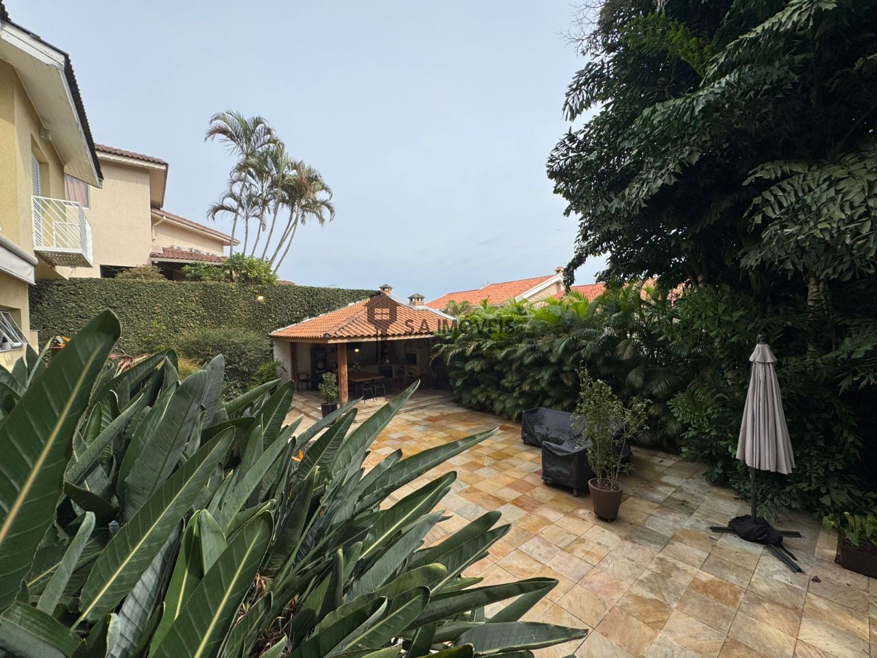 Casa à venda no Residencial 9, 305,77 m² – Alphaville, Santana de Parnaíba – Cód. 77036177 — imagem 12