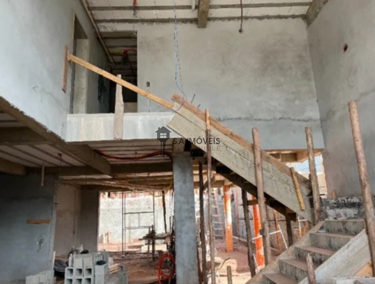 Casa à venda no Itahyê, 404 m² – Cidade Tamboré, Santana de Parnaíba – Cód. 77053703 — imagem 5