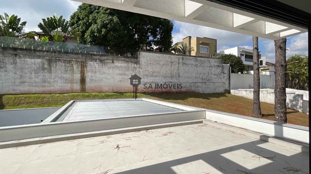Casa à venda no Residencial 12, 364 m² – Alphaville, Santana de Parnaíba – Cód. 77040460 — imagem 4