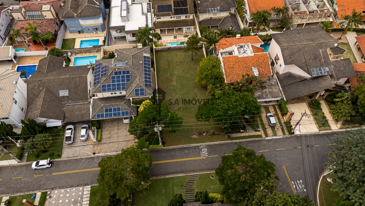 Terreno à venda no Residencial 12, 532 m² – Parque Paraíso, Santana de Parnaíba – Cód. 72650532 — imagem 16