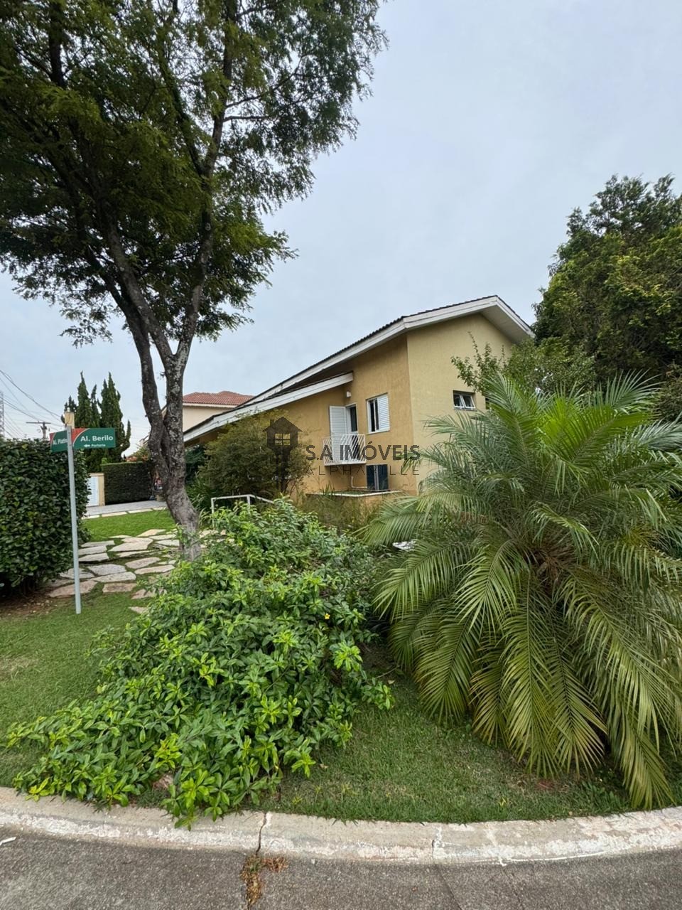 Casa à venda no Residencial 9, 305,77 m² – Alphaville, Santana de Parnaíba – Cód. 77036177 — imagem 18