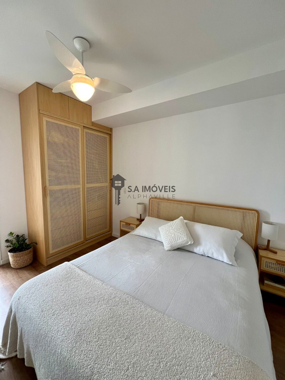 Apartamento à venda no Novare, 50 m² – Melville Empresarial I e Ii, Barueri – Cód. 77103288 — imagem 15