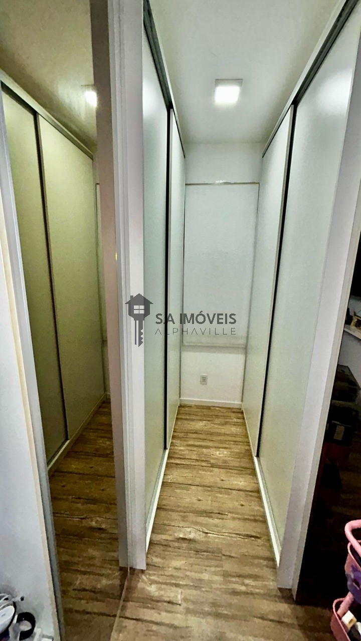 Apartamento à venda no Alpha Sitio, 96 m² – Tamboré, Santana de Parnaíba – Cód. 67776188 — imagem 12