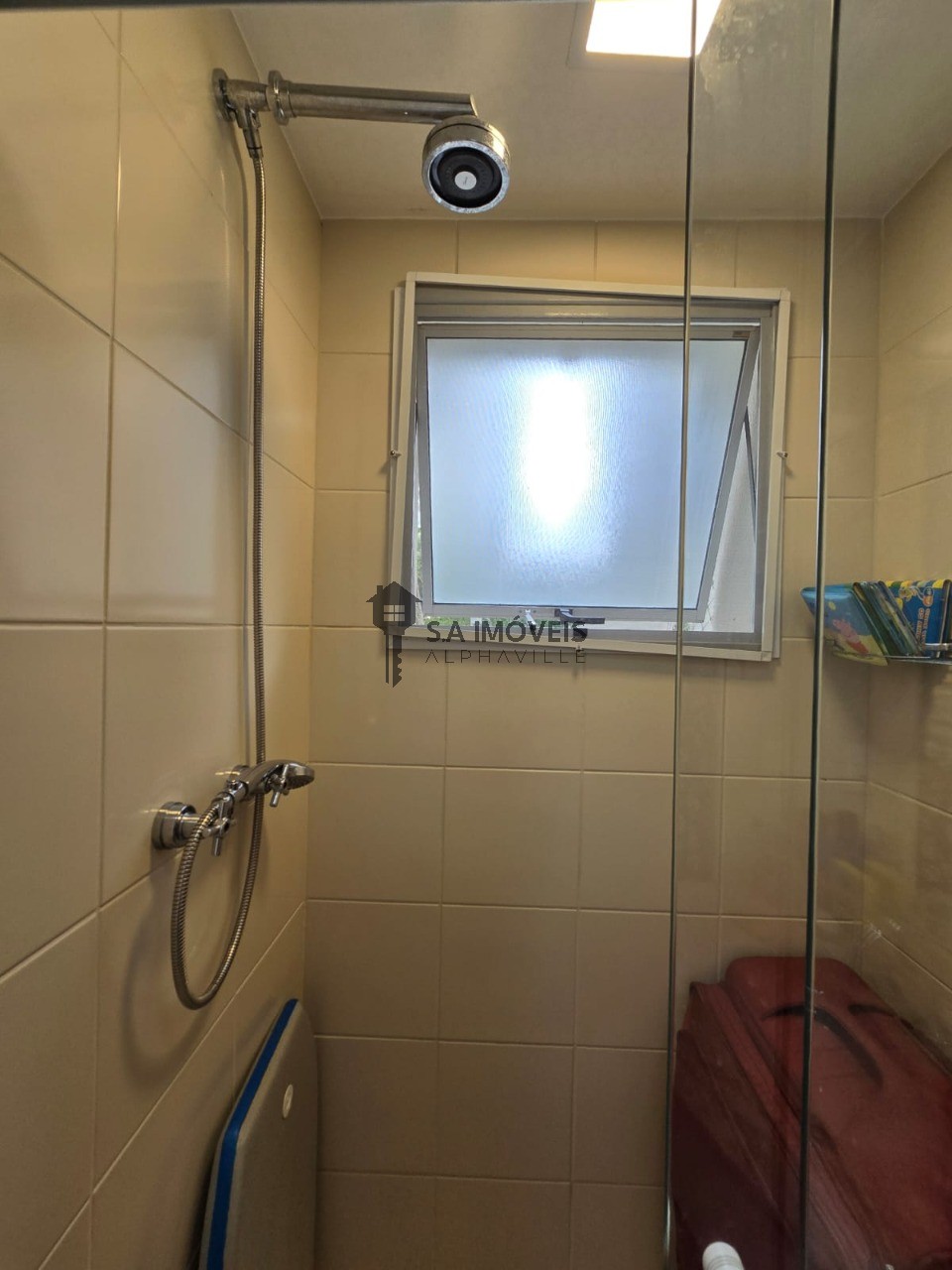 Apartamento à venda em Alphaville Centro Industrial e Empresarial/Alphaville., 165 m² – Barueri – Cód. 77112312 — imagem 22