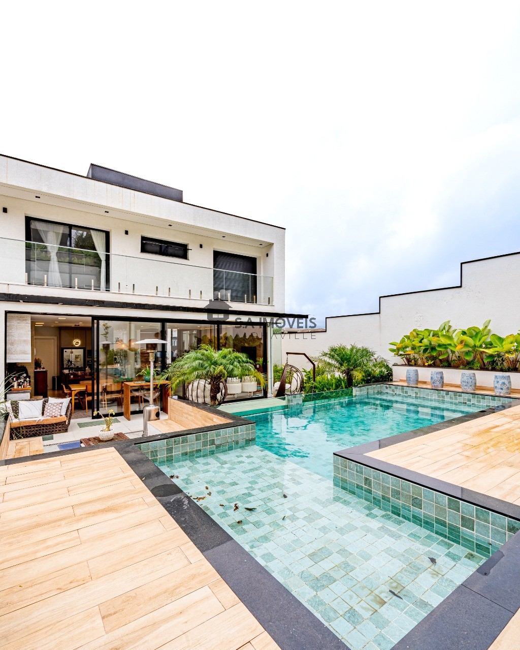 Casa à venda no Genesis 2, 440 m² – Alphaville, Santana de Parnaíba – Cód. 77068600 — imagem 24
