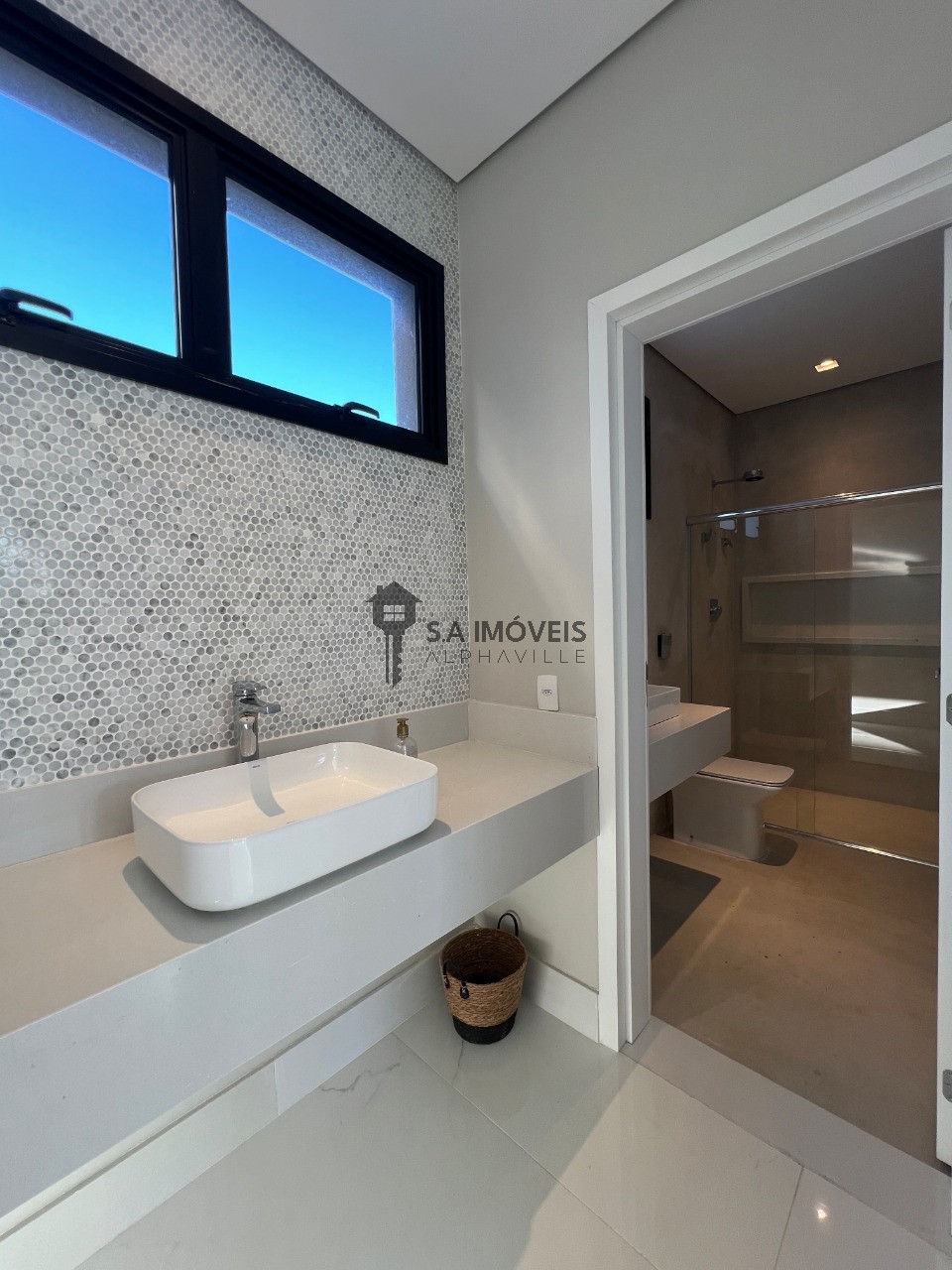 Casa à venda no Genesis 2, 430 m² – Alphaville, Santana de Parnaíba – Cód. 77030013 — imagem 11