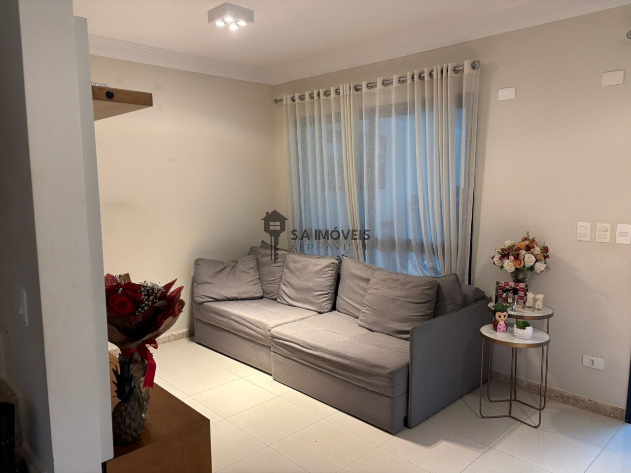 Casa à venda no Tamboré 6, 170 m² – Tamboré, Santana de Parnaíba – Cód. 77085673 — imagem 1