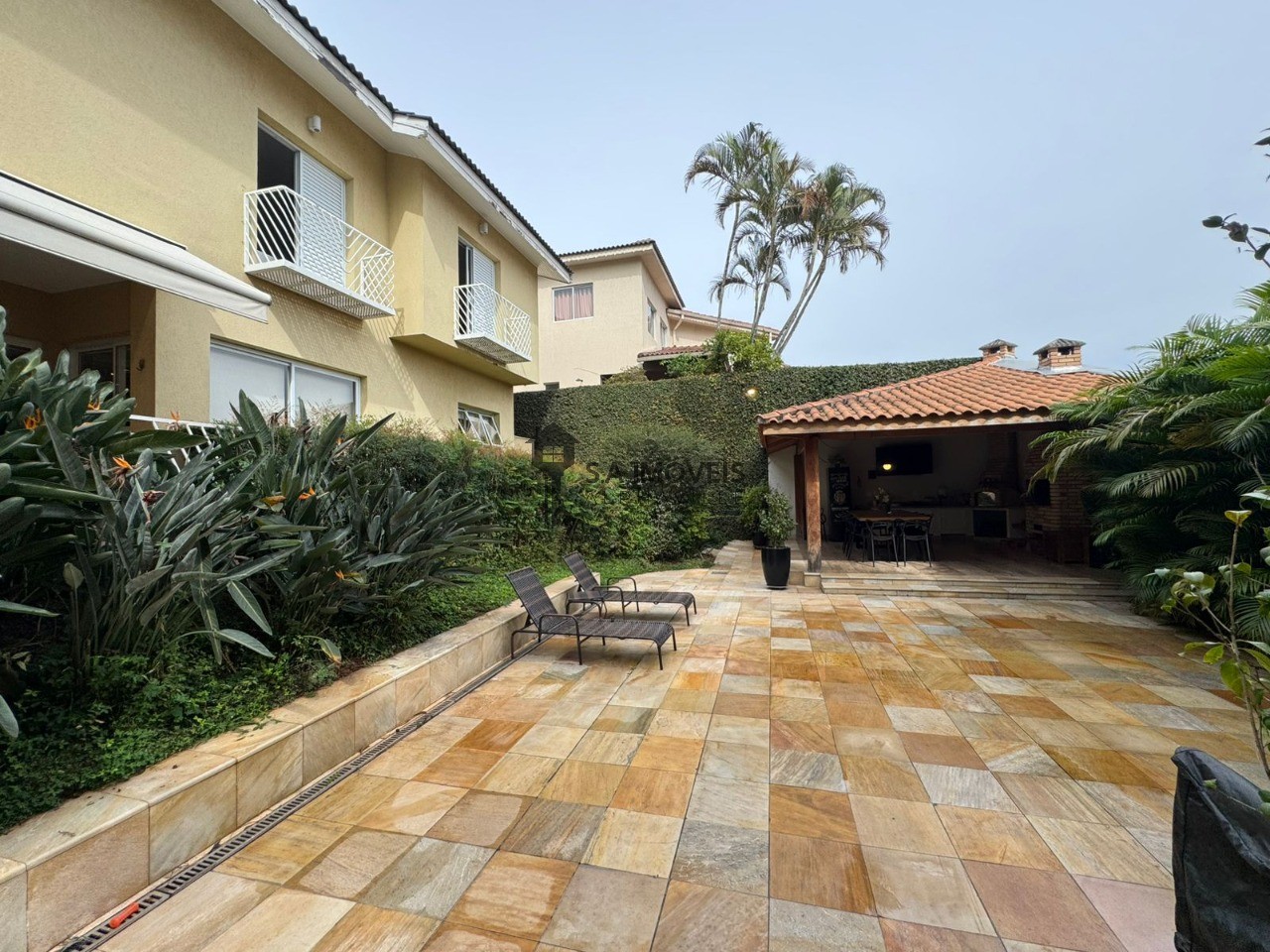 Casa à venda no Residencial 9, 305,77 m² – Alphaville, Santana de Parnaíba – Cód. 77036177 — imagem 11