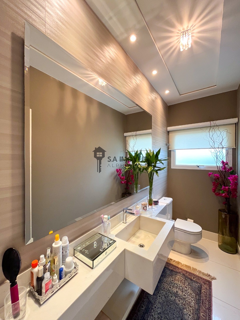 Casa à venda no Residencial 4, 510 m² – Alphaville, Santana de Parnaíba – Cód. 77107902 — imagem 18