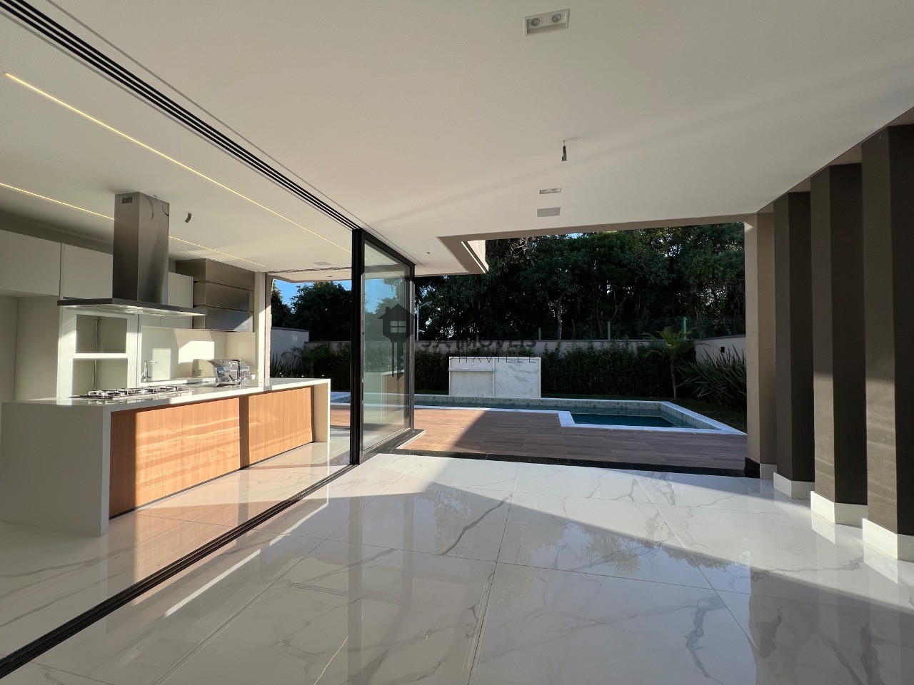 Casa à venda no Genesis 2, 430 m² – Alphaville, Santana de Parnaíba – Cód. 77030013 — imagem 20