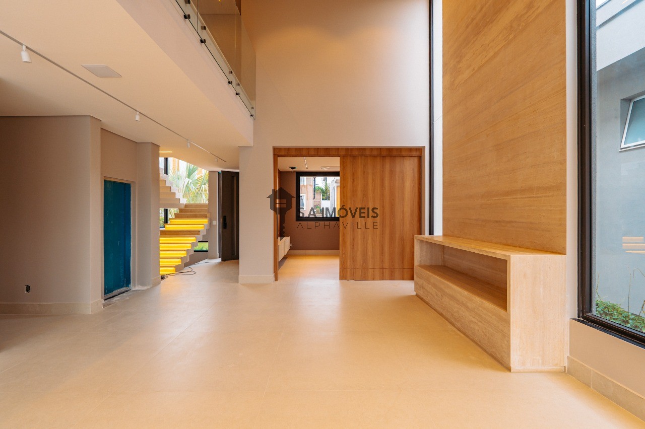 Casa à venda no Tamboré 11, 500 m² – Tamboré, Santana de Parnaíba – Cód. 75798552 — imagem 7