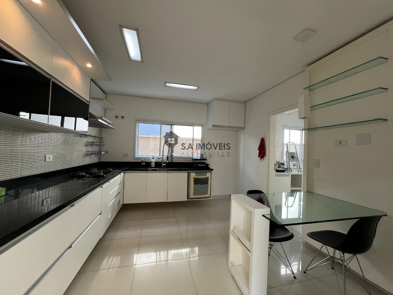 Casa à venda no Campos do Conde Alphaville, 338,15 m² – Tamboré, Santana de Parnaíba – Cód. 77029894 — imagem 13