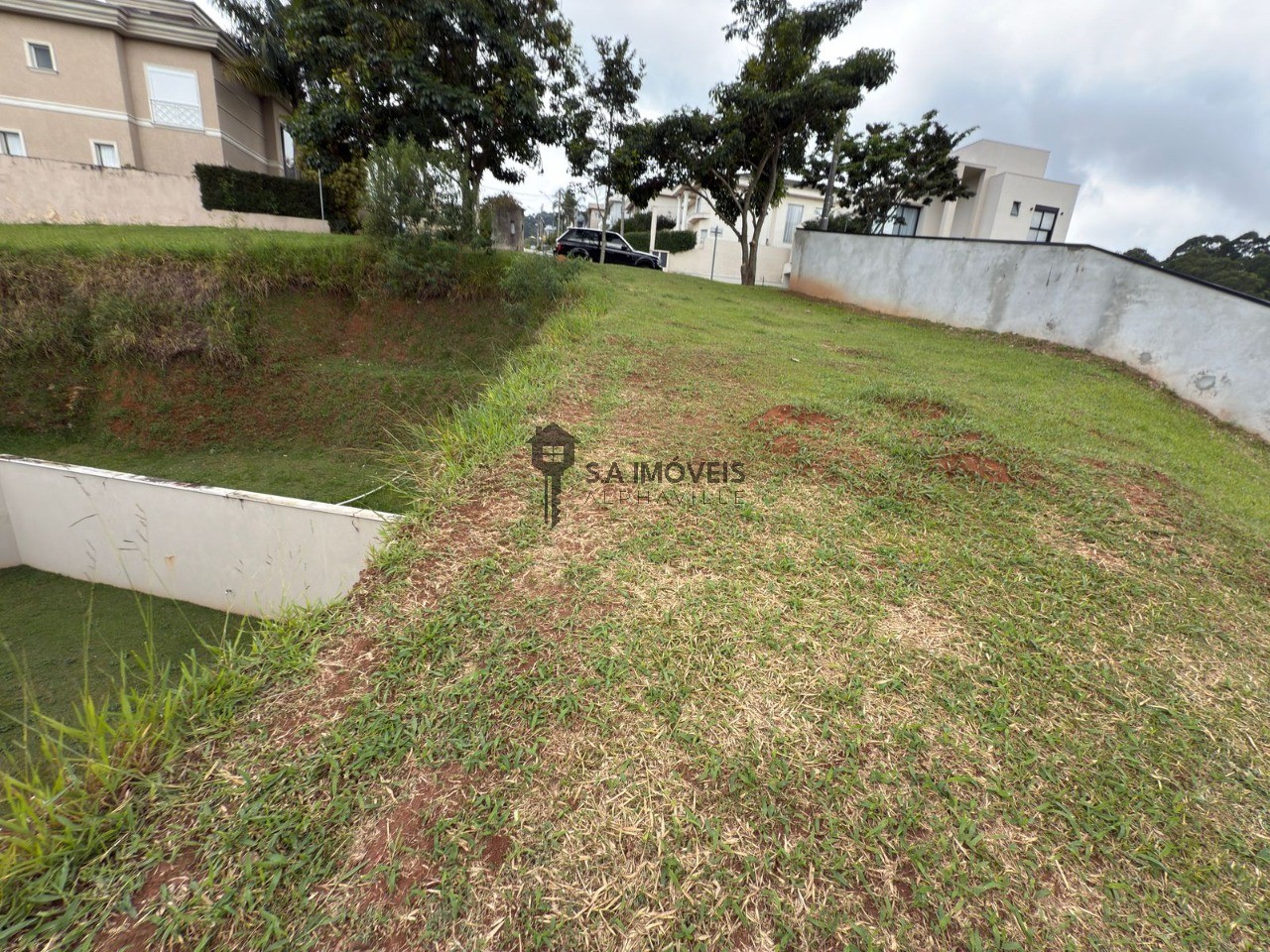 Terreno à venda no Campos do Conde Alphaville, 850 m² – Tamboré, Santana de Parnaíba – Cód. 77113033 — imagem 6