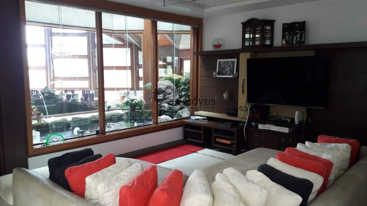 Casa à venda no Residencial 2, 1.631,92 m² – Alphaville Residencial Dois, Barueri – Cód. 77101980 — imagem 17