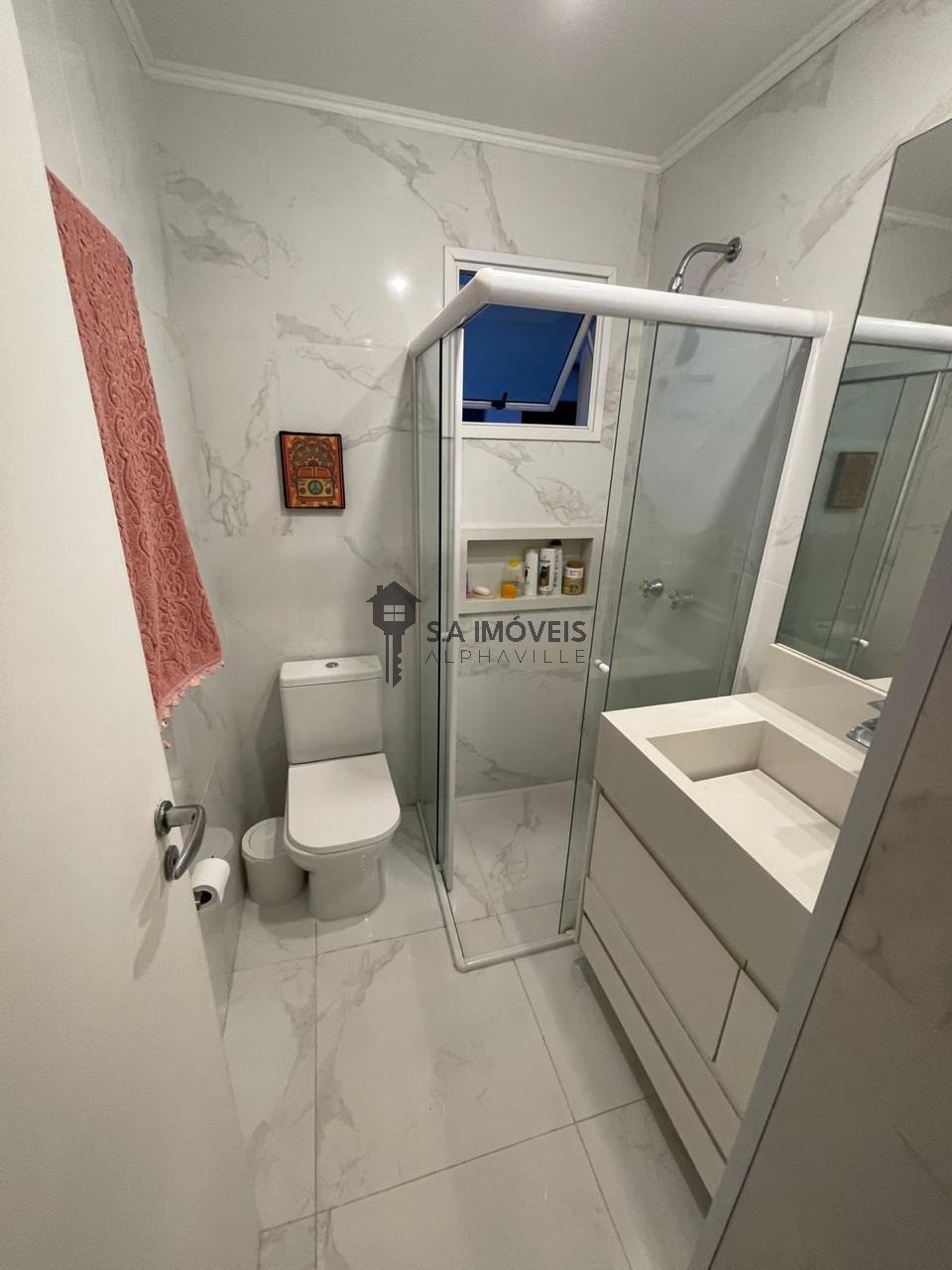 Apartamento à venda em Alphaville Centro Industrial e Empresarial/Alphaville., 98 m² – Barueri – Cód. 77035851 — imagem 21