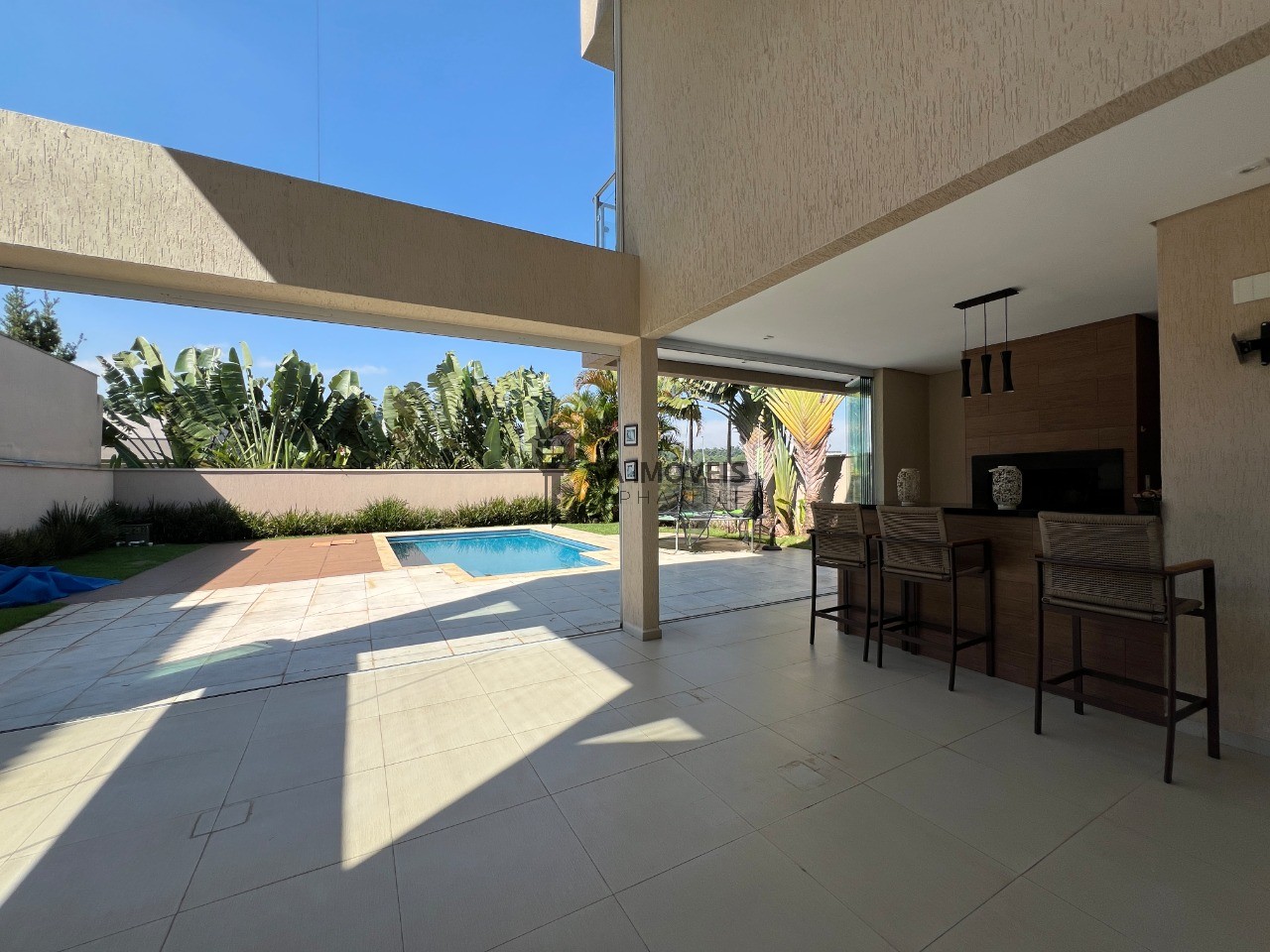 Casa à venda no Campos do Conde Alphaville, 338,15 m² – Tamboré, Santana de Parnaíba – Cód. 77029894 — imagem 5