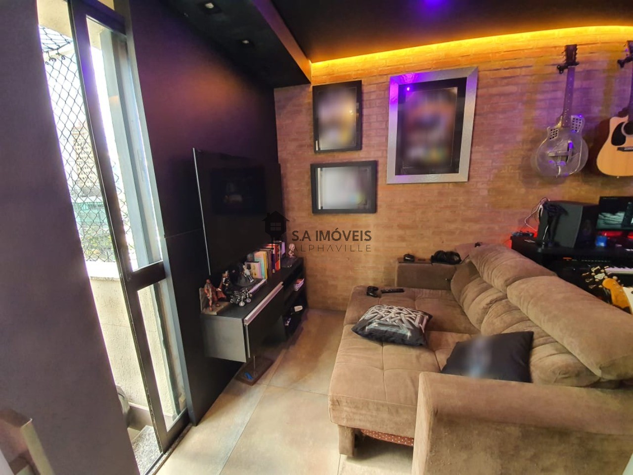 Apartamento à venda no On The Park, 64,55 m² – Alphaville Empresarial, Barueri – Cód. 71465925 — imagem 18