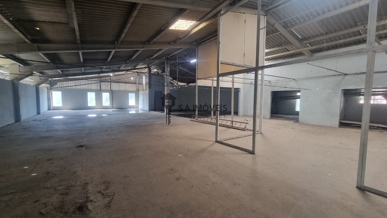 Galpão para venda ou locação em Paraíso (polvilho), 3.721 m² – Cajamar – Cód. 77116295 — imagem 14