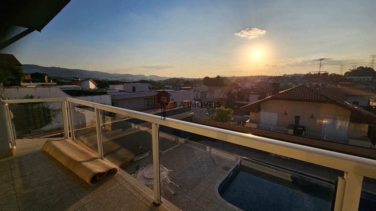 Casa para venda ou locação no Residencial 6, 380 m² – Alphaville, Santana de Parnaíba – Cód. 77086696 — imagem 17