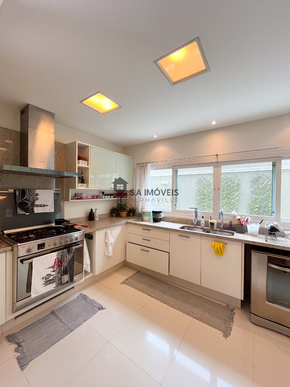 Casa à venda no Residencial 4, 510 m² – Alphaville, Santana de Parnaíba – Cód. 77107902 — imagem 16