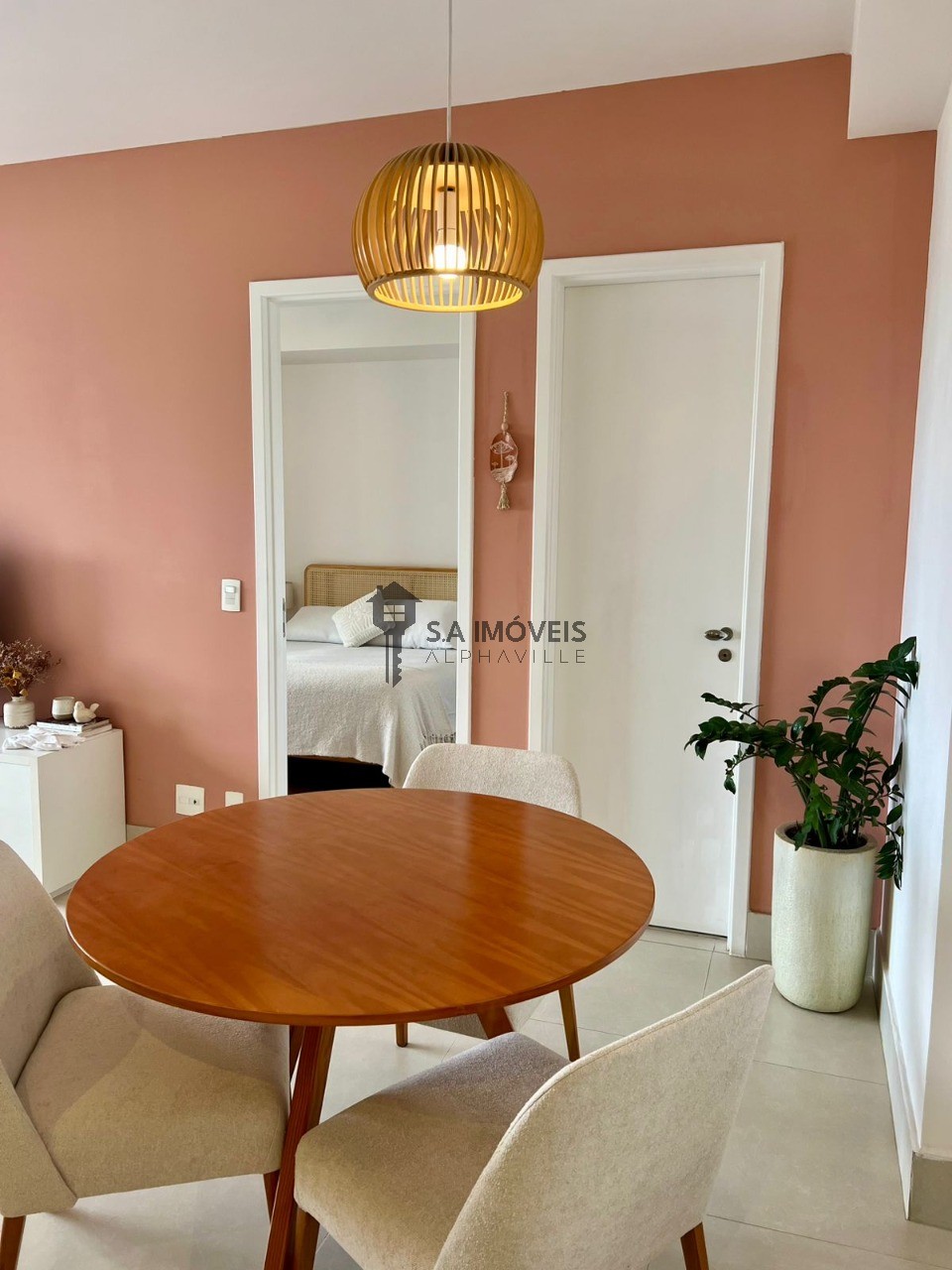 Apartamento à venda no Novare, 50 m² – Melville Empresarial I e Ii, Barueri – Cód. 77103288 — imagem 6