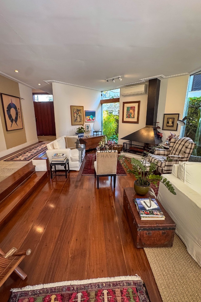 Casa para venda ou locação no Residencial 2, 396,36 m² – Alphaville Residencial Dois, Barueri – Cód. 77098036 — imagem 15