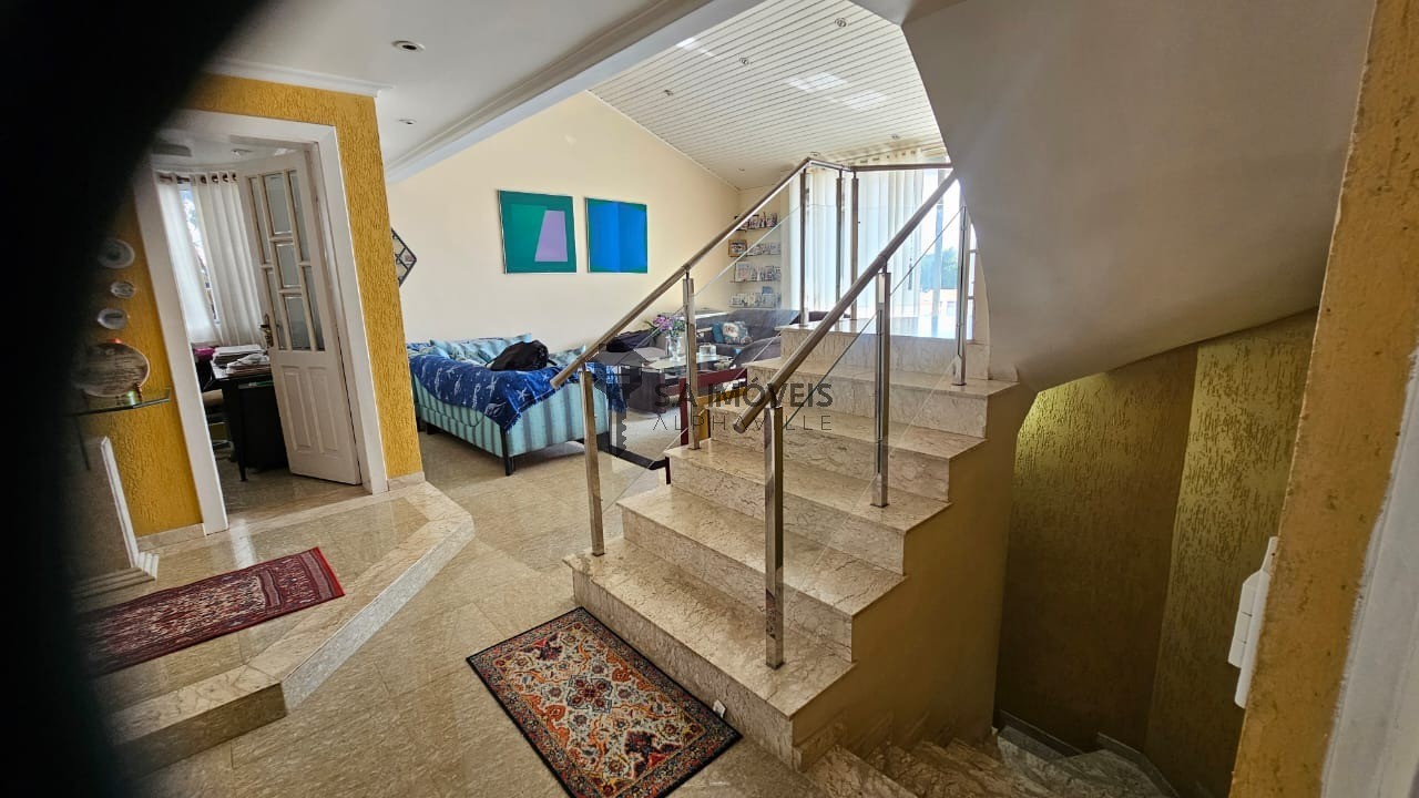 Casa para venda ou locação no Residencial 6, 380 m² – Alphaville, Santana de Parnaíba – Cód. 77086696 — imagem 8