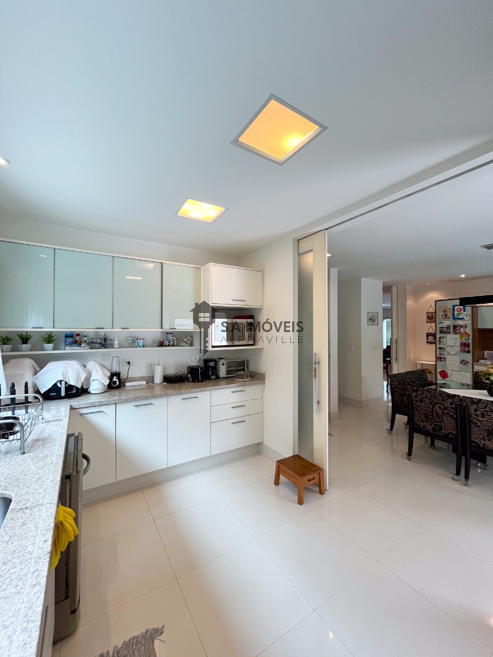 Casa à venda no Residencial 4, 510 m² – Alphaville, Santana de Parnaíba – Cód. 77107902 — imagem 17