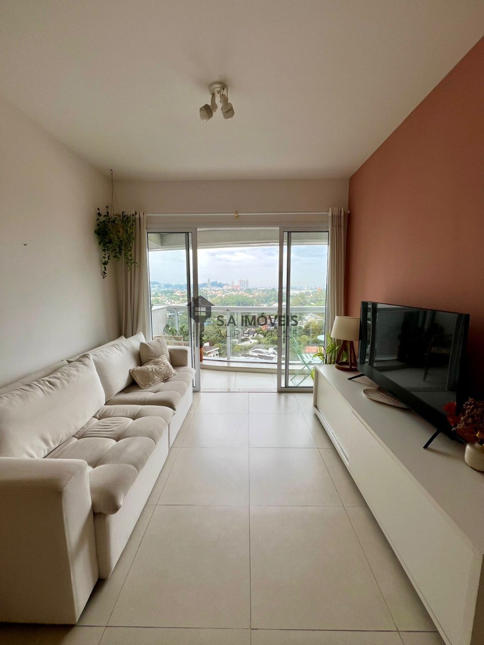 Apartamento à venda no Novare, 50 m² – Melville Empresarial I e Ii, Barueri – Cód. 77103288 — imagem 3