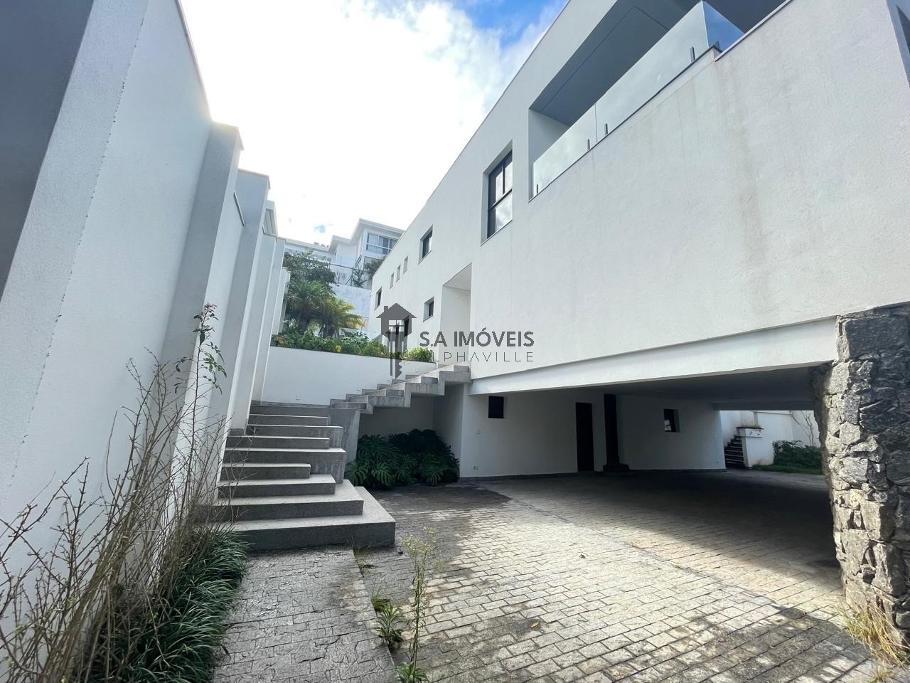 Casa à venda no Residencial 8, 571,89 m² – Alphaville, Santana de Parnaíba – Cód. 77052869 — imagem 16