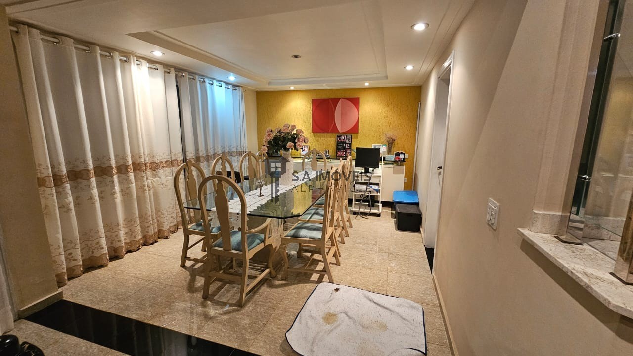 Casa para venda ou locação no Residencial 6, 380 m² – Alphaville, Santana de Parnaíba – Cód. 77086696 — imagem 3