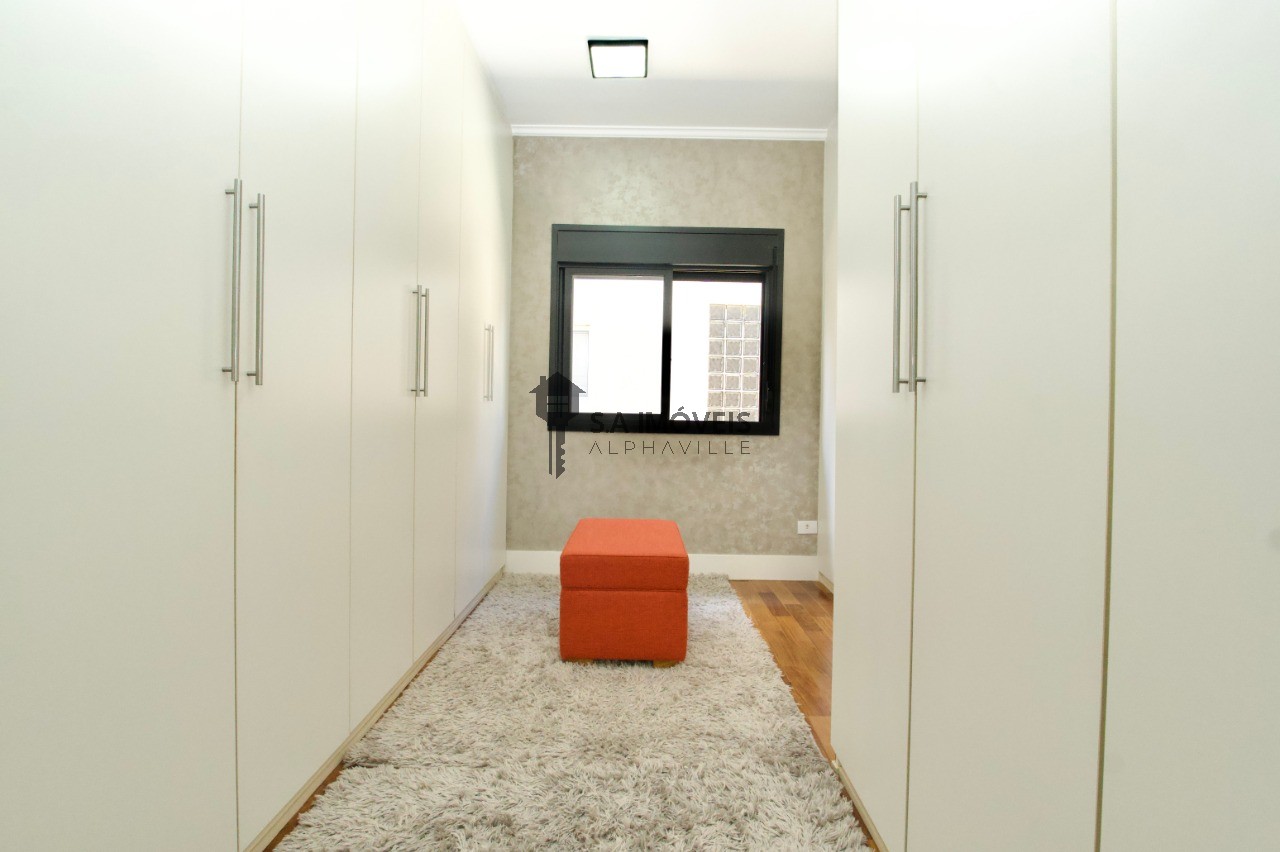 Casa à venda no Residencial 6, 450 m² – Alphaville, Santana de Parnaíba – Cód. 77113126 — imagem 19