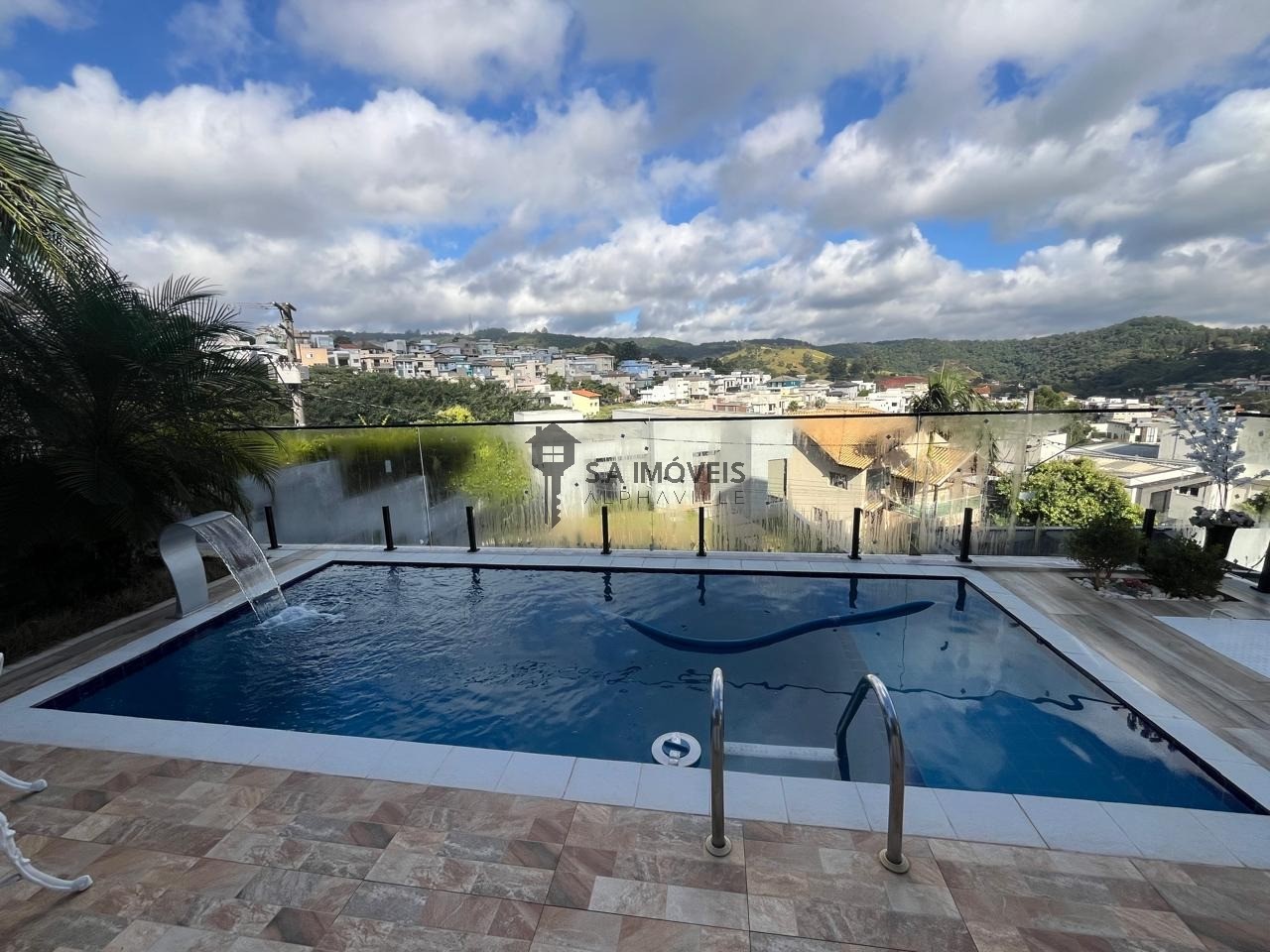 Casa à venda no New Ville, 290 m² – Suru, Santana de Parnaíba – Cód. 77049274 — imagem 1