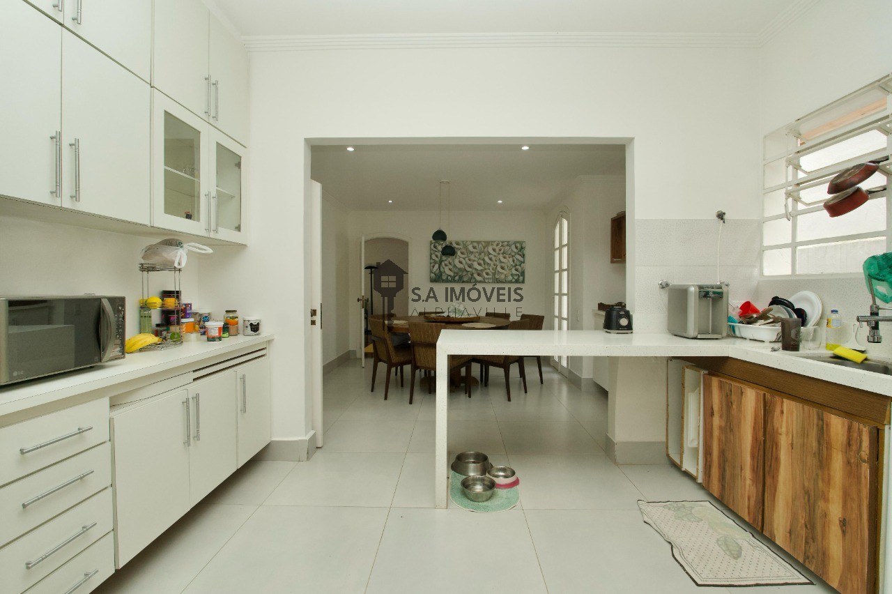 Casa à venda no Residencial 6, 500 m² – Alphaville, Santana de Parnaíba – Cód. 77113241 — imagem 18