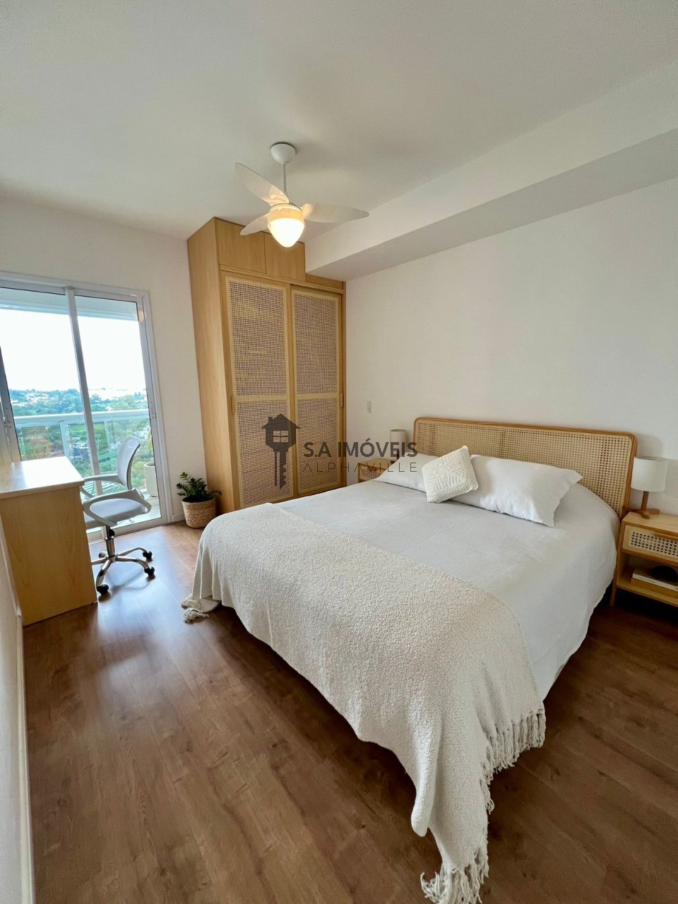Apartamento à venda no Novare, 50 m² – Melville Empresarial I e Ii, Barueri – Cód. 77103288 — imagem 14