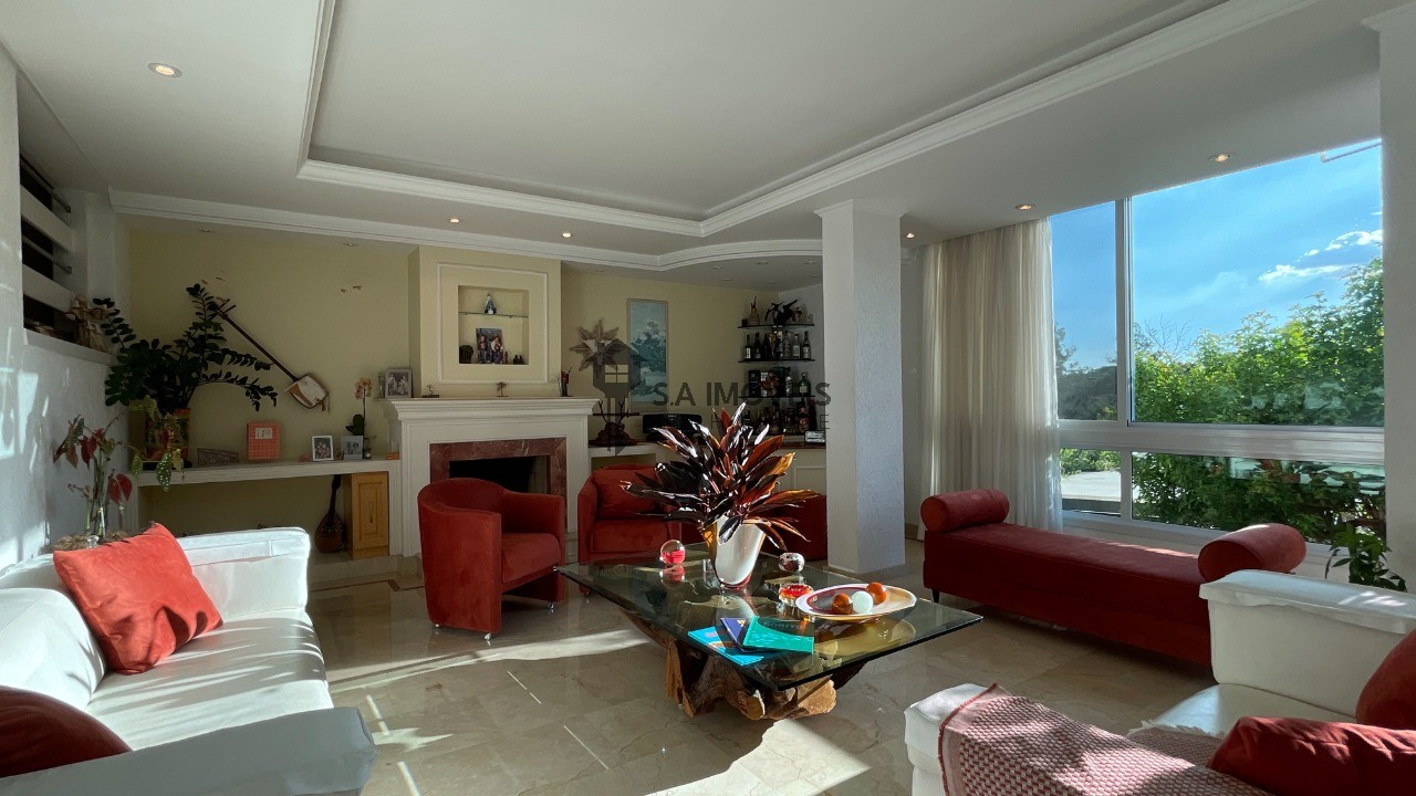 Casa à venda no Residencial 10, 400 m² – Alphaville, Santana de Parnaíba – Cód. 77044590 — imagem 7