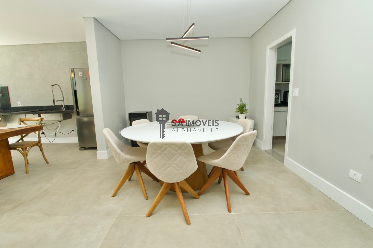 Casa à venda no Residencial 6, 450 m² – Alphaville, Santana de Parnaíba – Cód. 77113126 — imagem 8