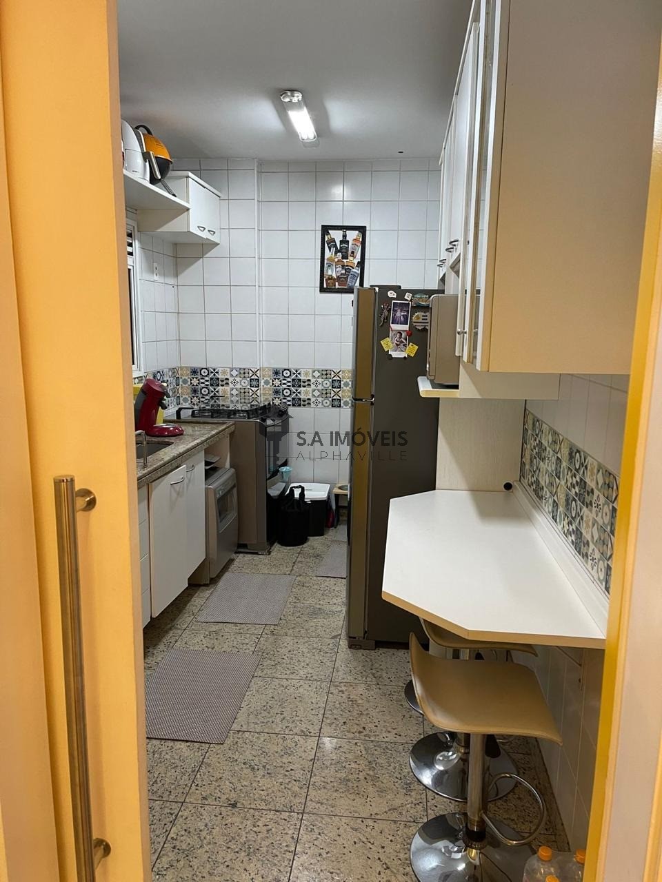 Apartamento à venda em Alphaville Centro Industrial e Empresarial/Alphaville., 98 m² – Barueri – Cód. 77035851 — imagem 15