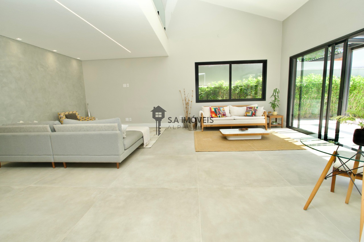 Casa à venda no Residencial 6, 450 m² – Alphaville, Santana de Parnaíba – Cód. 77113126 — imagem 3
