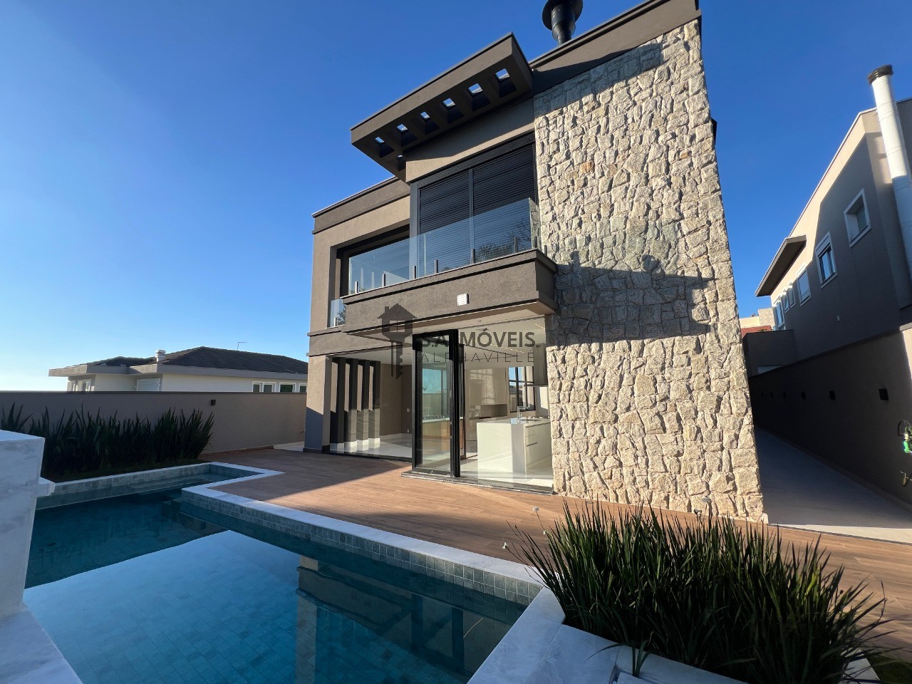 Casa à venda no Genesis 2, 430 m² – Alphaville, Santana de Parnaíba – Cód. 77030013 — imagem 16