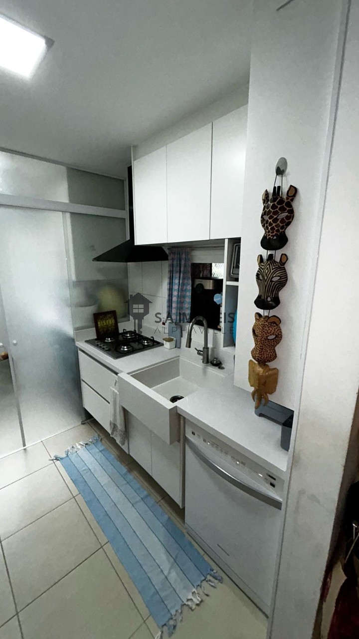 Apartamento à venda no Alpha Sitio, 96 m² – Tamboré, Santana de Parnaíba – Cód. 67776188 — imagem 9