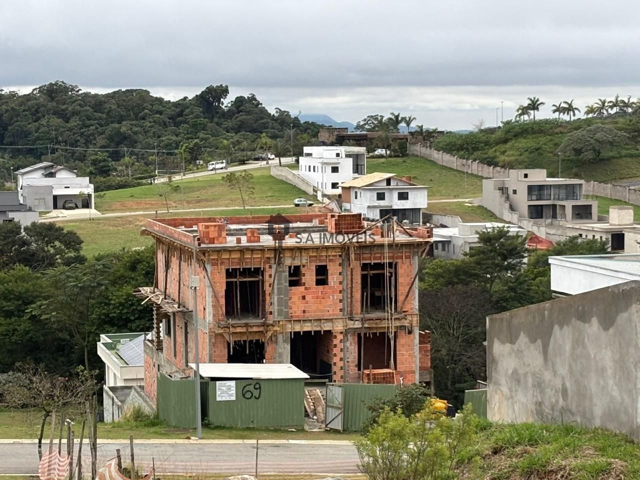 Casa à venda no Altavis, 478 m² – Quintas do Ingaí, Santana de Parnaíba – Cód. 77110954 — imagem 18