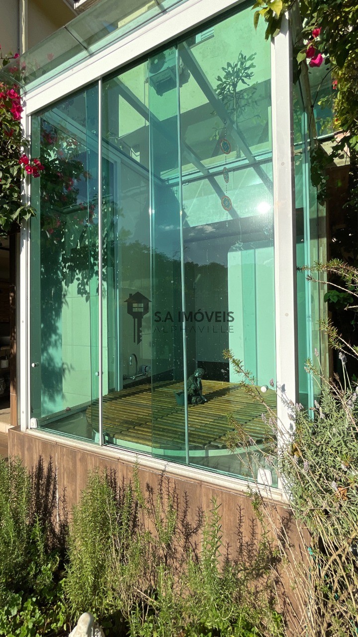 Casa à venda no Residencial 10, 400 m² – Alphaville, Santana de Parnaíba – Cód. 77044590 — imagem 5