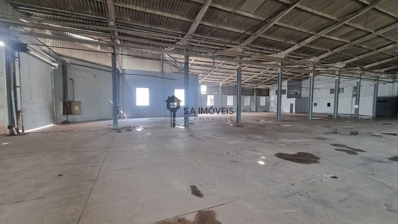 Galpão para venda ou locação em Paraíso (polvilho), 3.721 m² – Cajamar – Cód. 77116295 — imagem 10